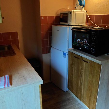 Chata U Skritka Valašská Bystřice Eksteriør bilde
